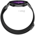 Noise Fit NSW 317 Diva 2 Smart Watch Black Link thumbnail