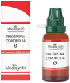 Medisynth Tinospora Cordifolia Q thumbnail