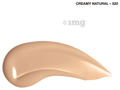 Covergirl Clean Sensitive Liquid Foundation 520 Creamy Natural thumbnail