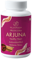 Go Ayurveda Dhanvantri Arjuna Capsule thumbnail