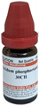 Dr Willmar Schwabe India Acidum Phosphoricum Dilution 30 CH thumbnail