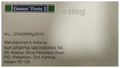 Gemer Forte 2 Tablet PR thumbnail