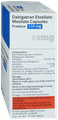Pradaxa 110mg Capsule thumbnail