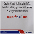 Rubrical HD Tablet thumbnail
