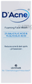 D Acne Foaming Face Wash with Salicylic & Glycolic Acid thumbnail