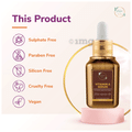 Muloha Vitamin A Serum thumbnail