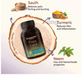 Swaarnim Ayurevda Piles Care Capsule (120 Each) thumbnail