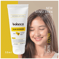 Balance Skin Science Sunscreen Cream SPF 30 PA+++ thumbnail