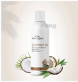 Aravi Organic Cold Pressed Virgin Coconut Oil for Healthy Hair and Skin thumbnail