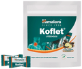 Himalaya Koflet Lozenges Clove, licorice & Trikatu thumbnail