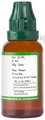 Medisynth Asafoetida Dilution 10M thumbnail