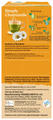 Organic India Tea for Immunity, Antioxidant Support & Stress Relief | Flavour Simply Chamomile Green Tea thumbnail