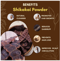 Jaived Ayurveda Shikakai Powder thumbnail