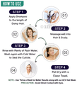 Dr. Patkar's Apple Cider Vinegar Shampoo for Deep Nourishment thumbnail