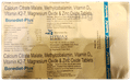 Bonediet-Plus Tablet thumbnail
