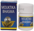 Amrita Mouktika Bhasma Powder thumbnail