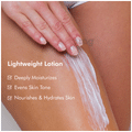 mCaffeine Sweet Escape Perfume Body Lotion thumbnail