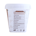 Master Farmer Combo Pack of Peanut Butter Smooth, Crunchy, Chocolate Smooth and Chocolate Crunchy (200gm Each) thumbnail