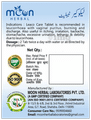Moon Herbal Leaco Care Tablet thumbnail