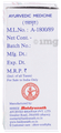 Baidyanath (Jhansi) Vat Chintamani Ras Virhat with Gold (25 Each) thumbnail