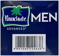 Parachute Advansed Men Aftershower Hair Cream Anti-Dandruff with Lemon & Neem (100gm Each) thumbnail