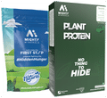 Mighty Minerals Plant Protein Mango thumbnail