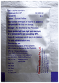 Supra-D3 Sachet Orange thumbnail