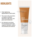 Dermatouch Bye Bye Pigmentation Cream with Niacinamide thumbnail
