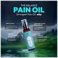 Balance Ayurveda The Balance Pain Oil thumbnail