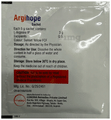 Argihope Granules Sugar Free Orange-Lemon thumbnail