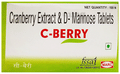 Marc C-Berry Tablet thumbnail