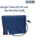 Bos Medicare Surgical Digital BP Monitor Cuff for Adult (22-32 Cm) thumbnail