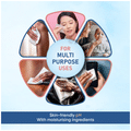 Silk Soft Wet Wipes (66 Each) with Lid thumbnail