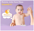 Premier Wipes (25 Each) Assorted thumbnail