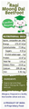 TummyFriendly Foods Stage 2 Cereal Porridge Mix (200gm Each) Ragi, Brown Rice thumbnail