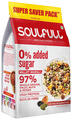 Tata Soulfull 0% Added Sugar Millet Muesli thumbnail