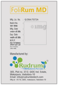 Folirum MD Tablet thumbnail