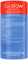 Wellbeing Nutrition Slow Triple Strength Omega-3 Fish Oil, Curcumin Extract For Brain, Joint & Heart Capsule thumbnail