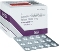 Carca CR 10 Tablet thumbnail