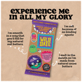 Wild Date Choco Cherry & Almond Butter Anytime Snack Bar (40gm Each) thumbnail