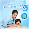 Cetaphil Moisturising Baby Oil thumbnail