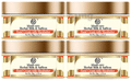 Khadi Care Herbal Milk & Saffron Hand Cream With Sheabutter (50gm Each) thumbnail