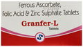 Granfer-L Tablet thumbnail