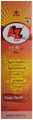 A to Z NS+ Multivitamin Syrup for Kids & Adults – Lysine & Vitamin C for Growth, Immunity & Energy | Flavor Mango thumbnail