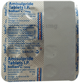 Solian 50mg Tablet thumbnail