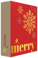 Khadi Naturals Merry Gift box thumbnail