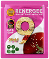Grami Superfoods Renergee 9 Millets Instant Assorted Soup Pack (20gm Each) Assorted thumbnail
