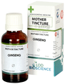 LDD Bioscience Ginseng Mother Tincture Q thumbnail