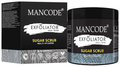 Mancode Exfoliator Multi Vitamin Sugar Scrub thumbnail