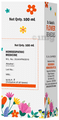Dr Bakshi's Flower Remedies Wild Oat 30 thumbnail
